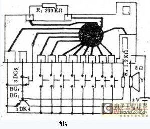 擬聲集成電路設(shè)計(jì) 技術(shù)原理、應(yīng)用場(chǎng)景與未來展望